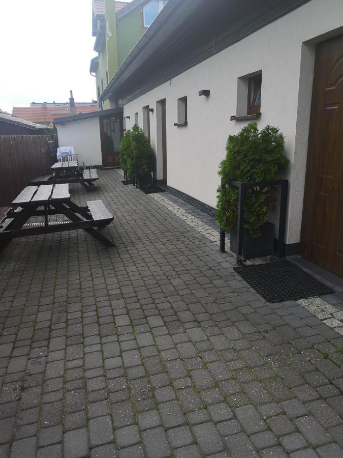 Apartamenty Wla 4 Wladyslawowo Exterior photo