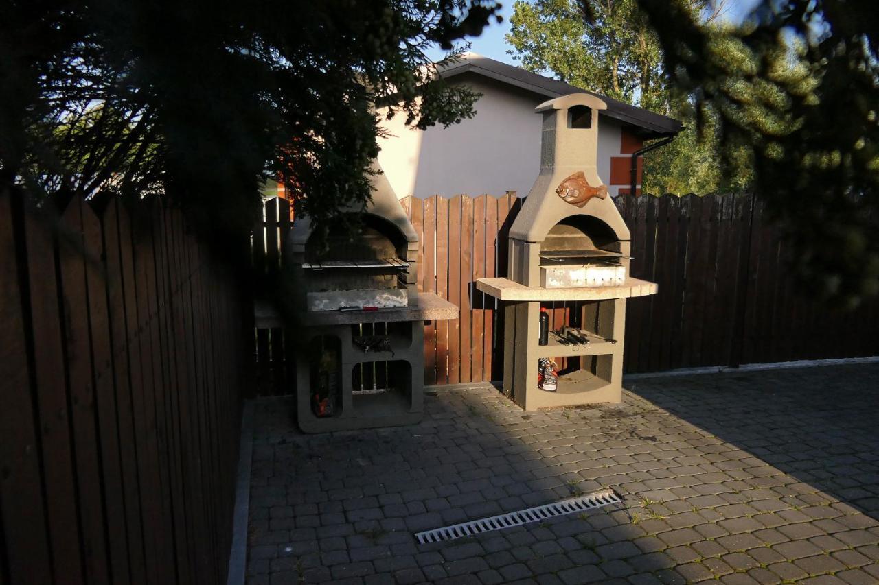 Apartamenty Wla 4 Wladyslawowo Exterior photo